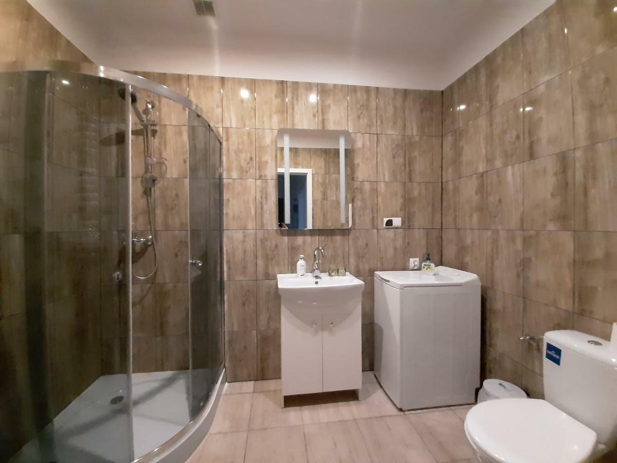 Apartamenty Mirada Gdynia Zewnętrze zdjęcie