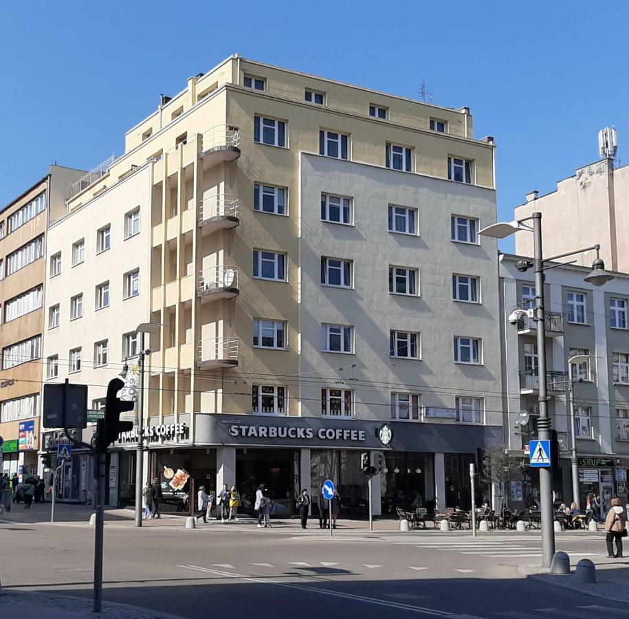 Apartamenty Mirada Gdynia Zewnętrze zdjęcie