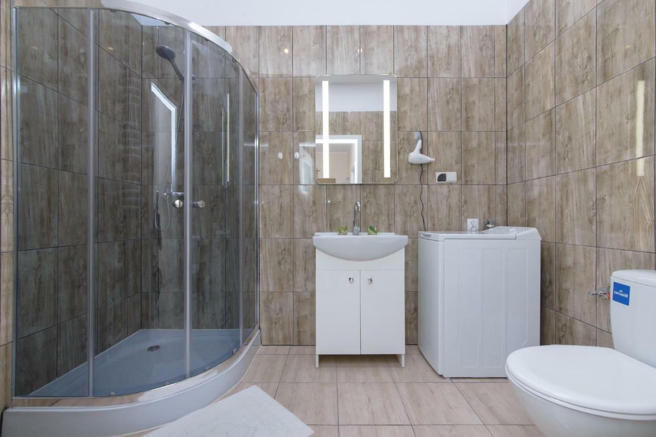 Apartamenty Mirada Gdynia Zewnętrze zdjęcie