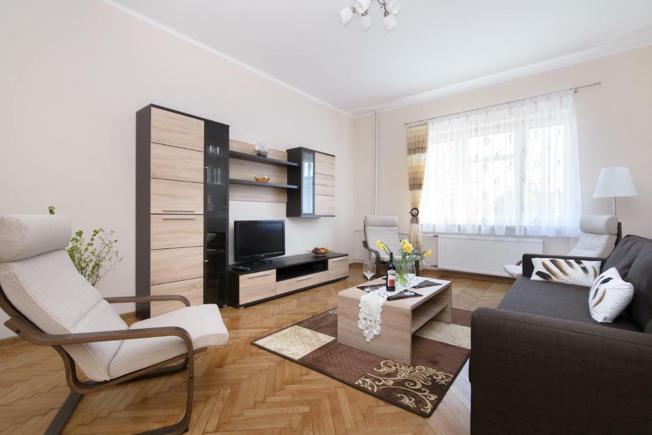 Apartamenty Mirada Gdynia Zewnętrze zdjęcie