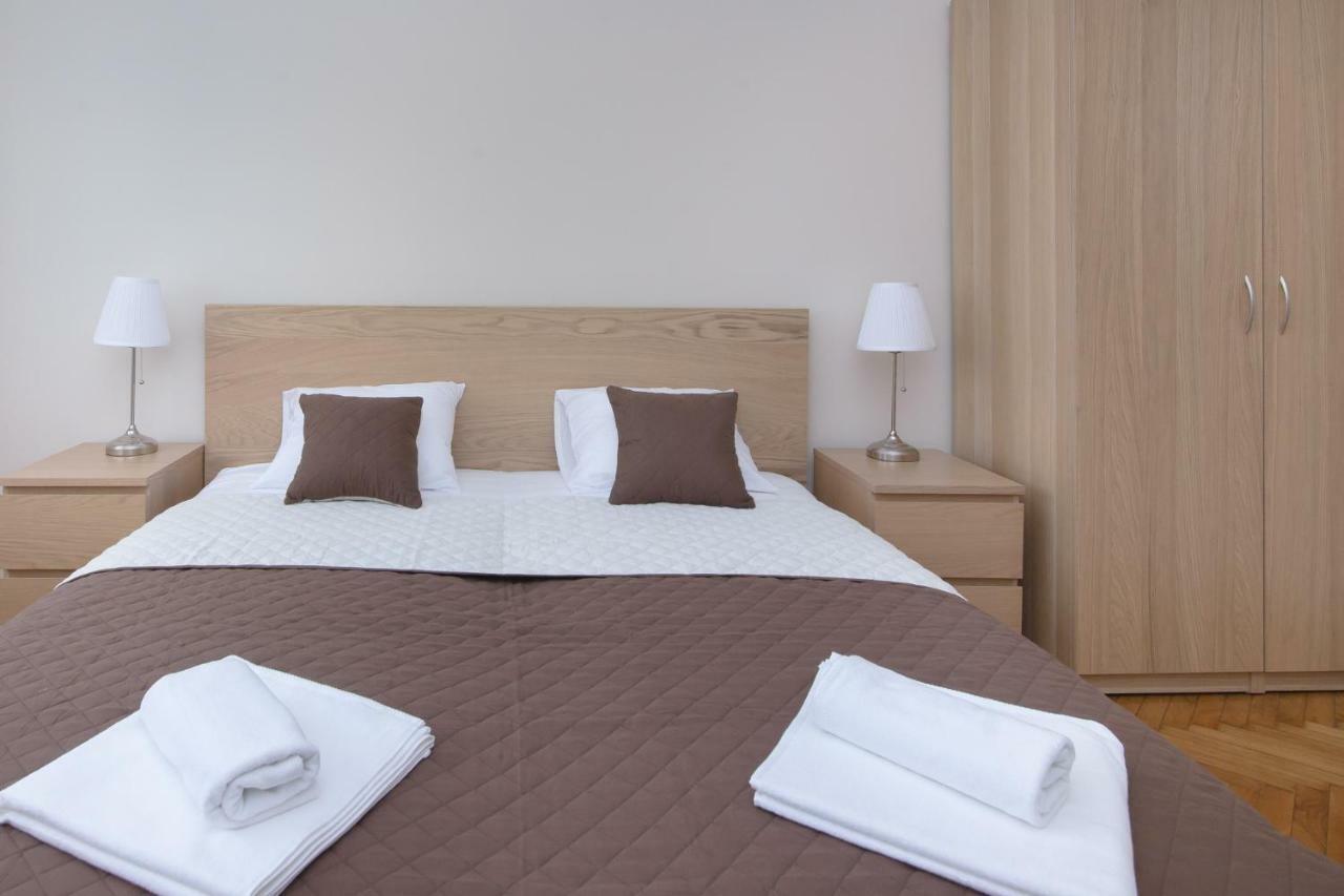 Apartamenty Mirada Gdynia Zewnętrze zdjęcie