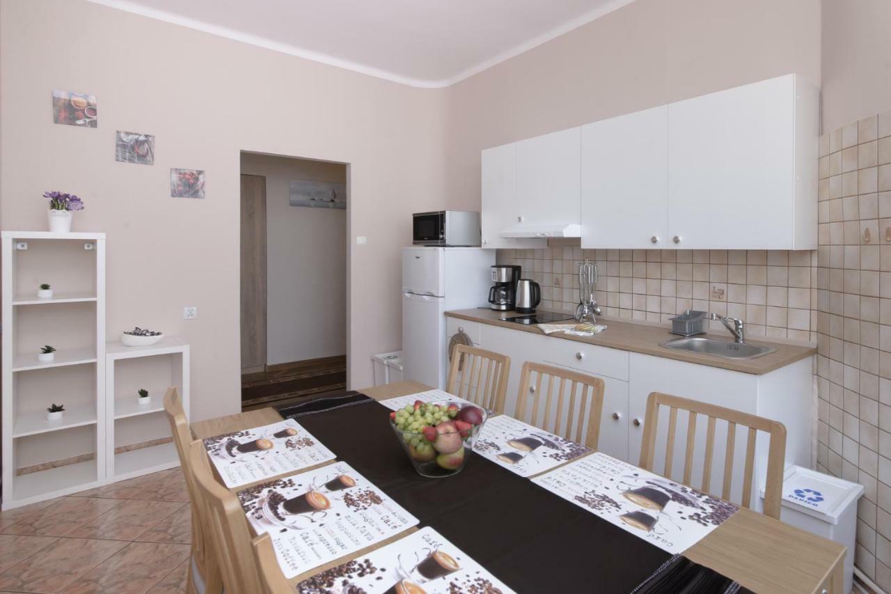 Apartamenty Mirada Gdynia Zewnętrze zdjęcie