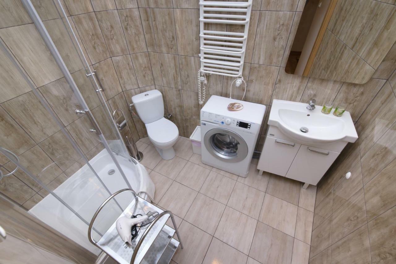 Apartamenty Mirada Gdynia Zewnętrze zdjęcie