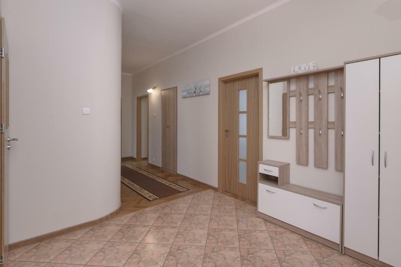 Apartamenty Mirada Gdynia Zewnętrze zdjęcie