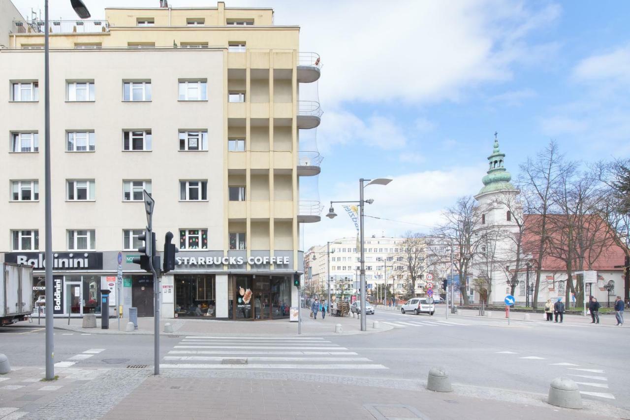 Apartamenty Mirada Gdynia Zewnętrze zdjęcie