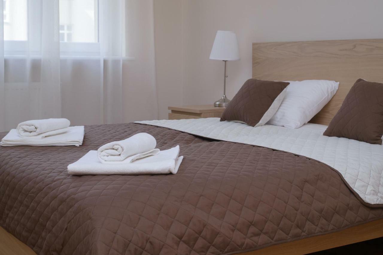Apartamenty Mirada Gdynia Zewnętrze zdjęcie